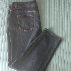 INC Skinny Leg jeans